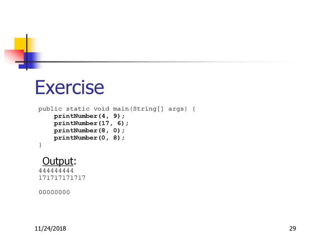 CSC141 Computer Science I Zhen Jiang Dept. of Computer Science - ppt ...